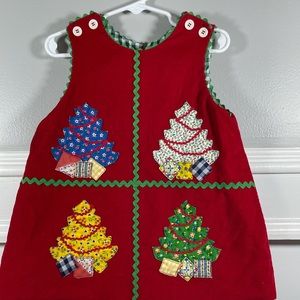 Vintage Handmade dress